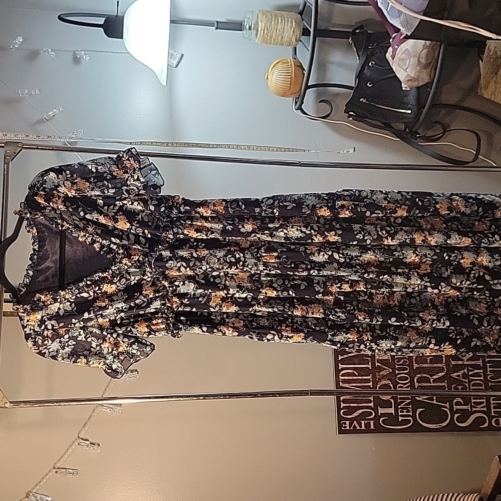 Dress Perfect For Summer